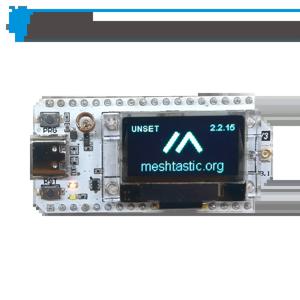 Heltec 와이파이 LoRa 32(V3) 데브 보드, SX1262 및 ESP32-S3FN8 칩 OLED, 메시타스틱 메쉬 네트워크, Paxcounter 지지대 Heltec v3