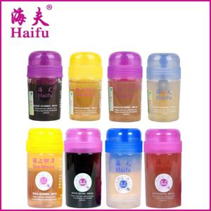 HAIFU SEA MOON 블랙 오일 전문 탁구 고무 용해성 본드 부스터, 본드 오일, VOC 튠 스폰지 에너지, 60 ml, 120ml