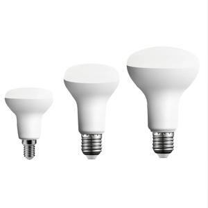 Led 전구 R39 R50 R63 R80 15W 12W 9W 5W E14 E27 베이스 조명 램프, Lampada Ampoule 스포트라이트 240V 220V 콜드 화이트/따뜻한