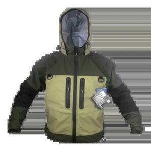 ELUANSHI 방수 통기성 플라이 낚시 의류 방수 바지 재킷, 웨이더 의류