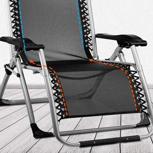 반중력 의자용 의자 교체 코드, 범용 교체 끈, 탄성 번지 라운지 코드, 파티오 안락 의자, 잔디 의자
