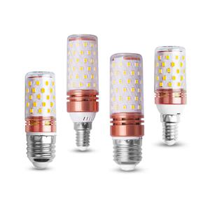 LED 캔들 라이트 전구, 테이블 옥수수 램프, LED 3W, 6W, 9W, 12W, 15W, 220V, E14, E27, 가정 및 장식, 1PC