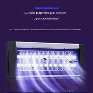 호텔 및 상점 가정용 모기 살상 램프, 실내 파리 모기 트랩, 모기 살상 유물