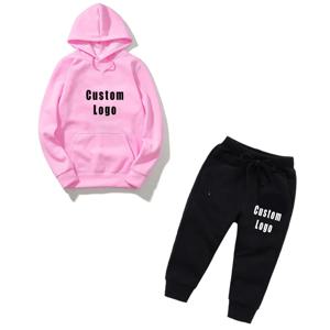 맞춤형 DIY 나만의 디자인 키즈 후드, 화이트 핑크 옐로우 캡 스웻셔츠, 겨울 아기 아동복, 십대 상의 운동복