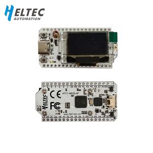 ESP32-S3FN8 칩 포함 IoT, Heltec WIFI LORA 32 V3, 0.96 인치 OLED 디스플레이, 지지대 블루투스, 아두이노와 호환 가능, 2 개