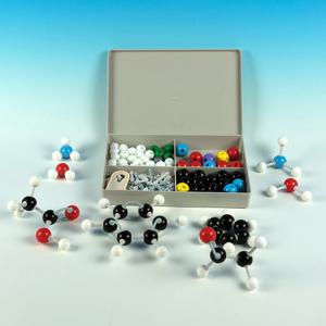 고등학교 교사 및 학생용 분자 구조 모델, 유기 화학 분자 모델, 유기 교육 도구
