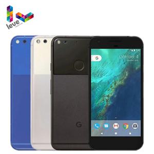 잠금 해제된 Google Pixel X XL 휴대폰, 5.0 