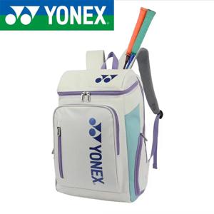 YONEX 대용량 배드민턴 가방, 다기능 배낭