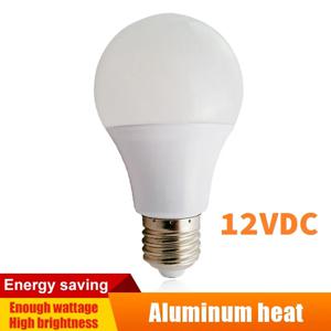 12v DC E27 램프 실제 전원 알루미늄 보드 전구 조명 국내 인테리어 LED 글로브 3w/5w/7w/9w/12w/15w/24w/36w