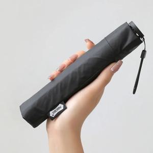 Parachase-초경량 접이식 우산 111g, 자외선 차단 여행용 가벼운 태양 우산 방풍 탄소 섬유 휴대용 파라솔 6K