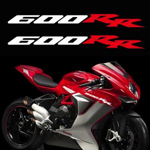 오토바이 탱크 엠블럼 반사 스티커, 혼다 CBR 600RR 용 데칼, 파이어블레이드 파이어블레이드 접착제 칼코마니아 모토시클레타, 2 개