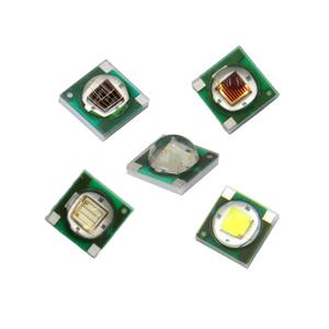 고출력 LED 3535 칩, SMD UV, 블루, 레드, 그린, IR 로얄 화이트, 520 365, 380, 390, 395, 410, 420, 430, 730, 850, 940, 460, 620nm, 3w, 10 개