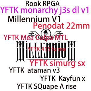 피카티니 MTL 밀레니엄 V1 스푸트니크 룩 명함, RPGA 스퀘어 A 라이즈, 페노다트 모카 도구, 교육용품