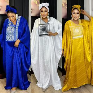 Abayas 여성용 두바이 럭셔리 2024 아프리카 무슬림 패션 원피스 카프탄 마로카인 이브닝 파티 드레스, 부부 로브, 젤라바 팜므