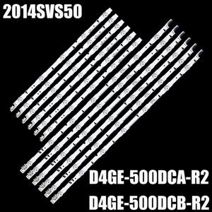 삼성 UN50J5500 UE50H6200 UE50H6470 D4GE-500DCA-R2 D4GE-500DCB-R2 LED 백라이트, BN96-30428A BN96-30427 30425, 12 개/세트