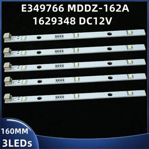 냉장고 LED 스트립, BCD-518WT BCD-630WT, E349766, MDDZ-162A, 1629348, DC12V, 2W, HCDM415LC, 5 개, 10 개, 50 개, 100 개