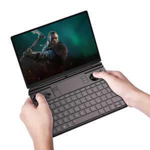 게이밍 노트북 미니 PC 노트북, GPD 2024 WIN Max 2, 32GB 64GB RAM, 2TB SSD 하드 디스크, CPU AMD Ryzen 프로세서, LPDDR 5