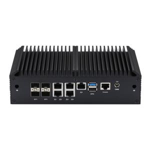 미니 PC 방화벽 라우터, 무료 배송, SFP + 10GB/SFP, 1GB /2.5G/I225, 2.5GB LAN, C3558R, C3758, C3758R, Pfsense 방화벽 라우터, Q203XXG9