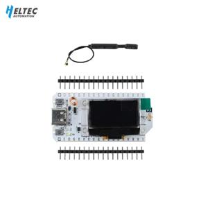 Heltec 와이파이 LoRa 32 V3 Dev 보드, SX1262 ESP32 LORA 노드, OLED 디스플레이, 무선 쉘 스틱, LOA 게이트웨이, 와이파이 BLE 노드