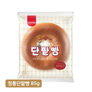 삼립 정통단팥빵 7봉