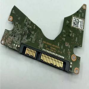 2060-800065-002 REV P1 / 웨스턴 디지털 하드 디스크 회로 기판, 잠금 해제 PCB 보드, 해독 PCB, PC3000 지원