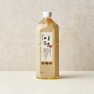 [전통주] 요리용 청주 미청 14도 1.5L