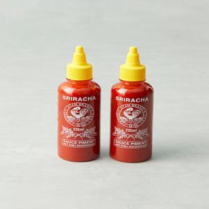 [아얌] 스리라차 칠리소스 235ml x 2개입