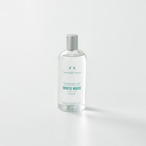 [더바디샵] 화이트 머스크 후레그런스 바디 미스트 100ML