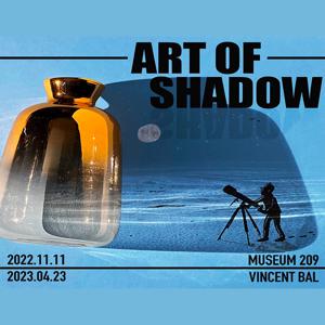 [전시회] 빈센트 발 : The Art of Shadow 티켓(청소년/어린이)