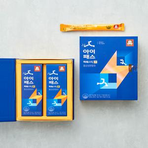 [정관장] 아이패스 파워스틱 (14일분) + (쇼핑백증정)