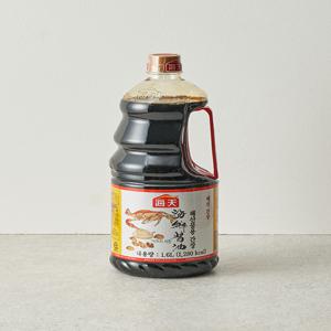 [해선] 해선간장 1.6L