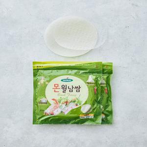 [몬] 월남쌈 (200g X 2개)