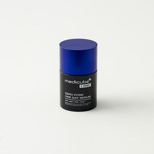 [메디큐브] 제로 모공 원데이 세럼 30ml