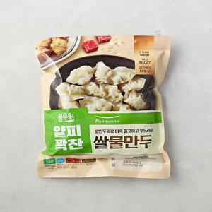 [풀무원] 쌀 물만두 1kg