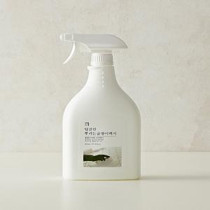 [살림백서] 딥클린 곰팡이제거제 800ml