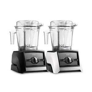 [Vitamix] 바이타믹스 2L 초고속 블렌더 믹서기 A2500i 2종 (택1)