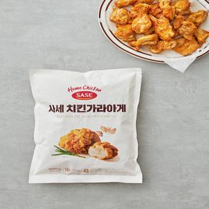 [사세] 치킨가라아게 500g