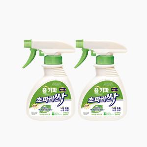 [홈키파] 그린에디션 초파리싹 290ml 2개