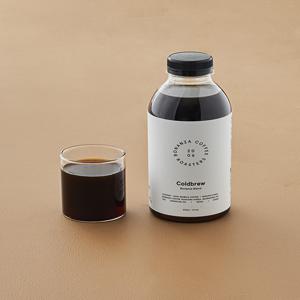 [보난자커피] 블렌드 콜드브루 500ml