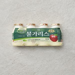 [남양] 마시는 불가리스 사과 (150mL X 4개입)