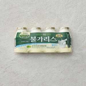 [남양] 마시는 불가리스 플레인 (150mL X 4개입)