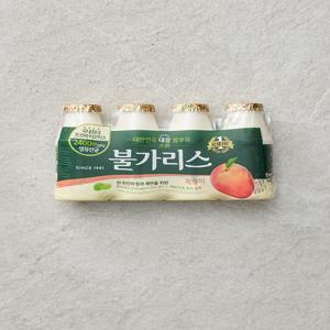 [남양] 마시는 불가리스 복숭아 (150mL X 4개입)