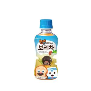 [롯데칠성] 브레드이발소 루이보스 보리차 230mL x 20개