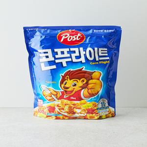 [포스트] 콘푸라이트 시리얼 600g