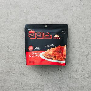 [더다믐] 김칩스 매운맛 40g