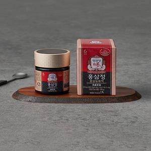 [정관장] 홍삼정100g (30일분) + (쇼핑백증정)