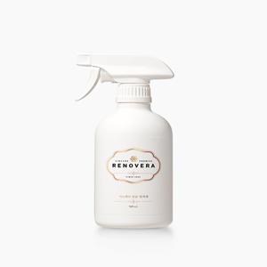 [리노베라] 편백 피톤치드 천연 살균 탈취 스프레이 500mL (1개)