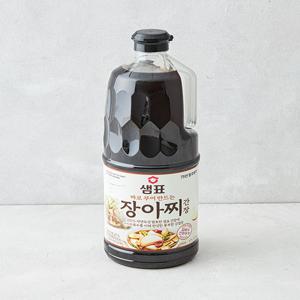 [샘표] 장아찌간장 1.7L