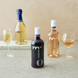 [모데라토] 논알콜 와인 4종 (택1)