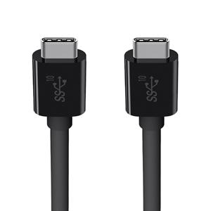 [벨킨] 100W 5A 3.1 USB C to C타입 PD 케이블 F2CU052bt1M